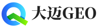 岑溪市大迈GEO